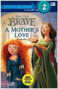 Image of Brave: A Mother's Love = Kasih Ibu