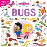 Image of The World Around Us: Bugs