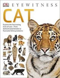 Image of Eyewitness Cat