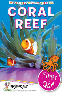 Image of First Q & A: Coral Reef