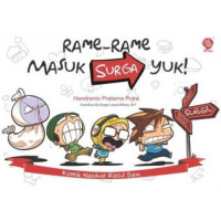 Image of Rame-rame Masuk Surga Yuk!