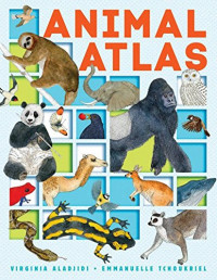 Image of Animal Atlas