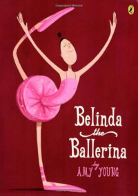 Image of Belinda the Ballerina