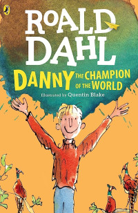 Image of Danny and The Champion of The World