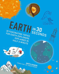Image of Earth in 30 Seconds