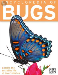 Image of Encyclopedia of Bugs