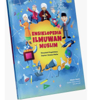 Image of Ensiklopedia Ilmuan Muslim