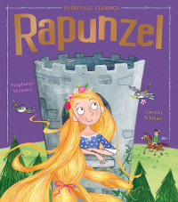 Image of Fairytale Classics: Rapunzel