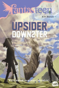 Image of Fantasteen: Upsider Downster