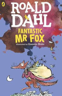 Image of Fantastic Mr Fox