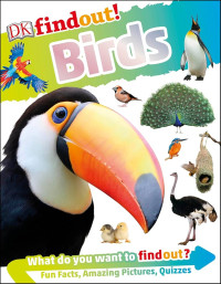Image of Findout! Birds