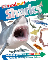 Image of Findout! Sharks