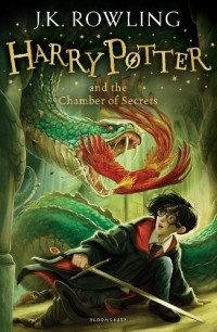 Image of Harry Potter: And The Chamber of Secrets