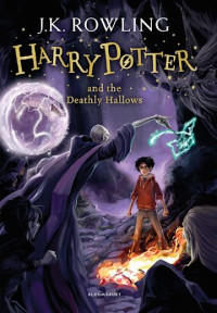 Image of Harry Potter: And The Deathly Hallows