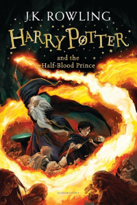 Image of Harry Potter: And The Half-Blood Prince