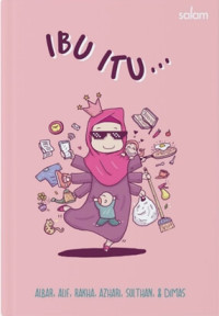 Image of Ibu Itu...