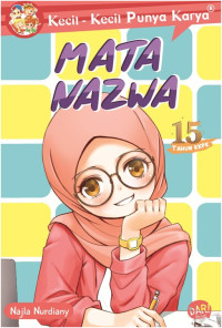 Image of Kecil-kecil Punya Karya: Mata Nazwa