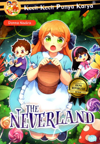 Image of Kecil-kecil Punya Karya: The Neverland