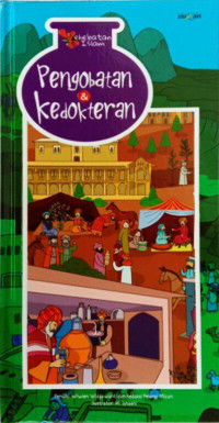 Image of Kehebatan Islam: Pengobatan & Kedokteran