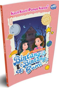 Image of KKPK: Bintang-bintang di Bumi