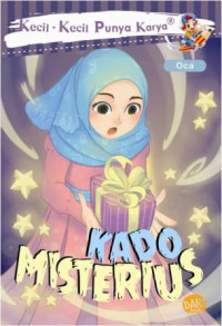 Image of KKPK: Kado Misterius