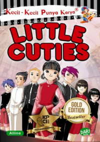 Image of KKPK: Little Cuties