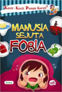 Image of KKPK: Manusia Sejuta Fobia