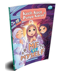 Image of KKPK: Me vs Myself