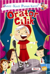 Image of KKPK: Orator Cilik