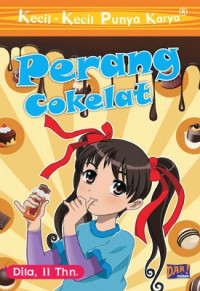 Image of KKPK: Perang Cokelat