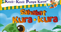 Image of KKPK: Sahabat Kura-kura