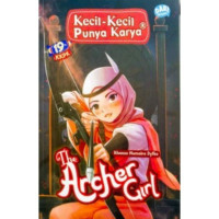 Image of KKPK: The Archer Girl