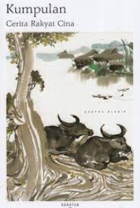 Image of Kumpulan Cerita Rakyat Cina