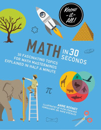 Image of Math in 30 Seconds