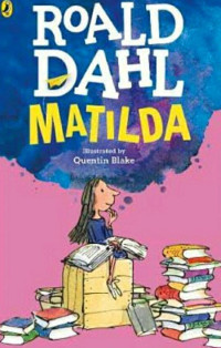 Image of Matilda