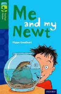 Image of Me and My Newt