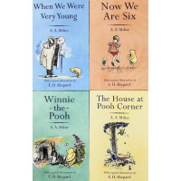 Image of Now We Are Six
