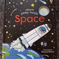 Image of Peep Inside Space