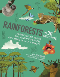 Image of Rain Forests in 30 Seconds