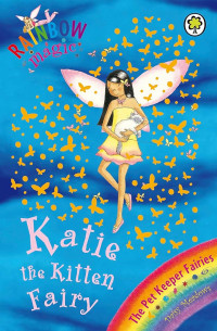 Image of Rainbow Magic: Katie the Kitten Fairy