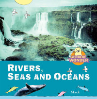 Image of Rivers, Seas And Oceans