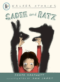 Image of Sadie and Ratz