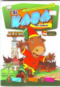 Image of Si Kaba dari Sumbar