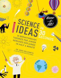 Image of Sicence Ideas in 30 Seconds