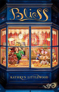 Image of The Bliss Bakery #1: Bliss