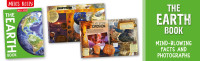 Image of The Earth Book