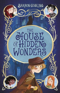 Image of The House of Hidden Wonders