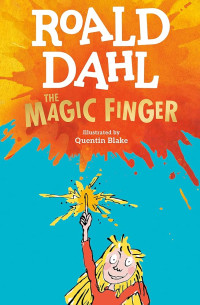 Image of The Magic Finger