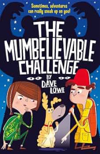 Image of The Mumbelievable Challenge