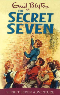 Image of The Secret Seven: Secret Seven Adventure